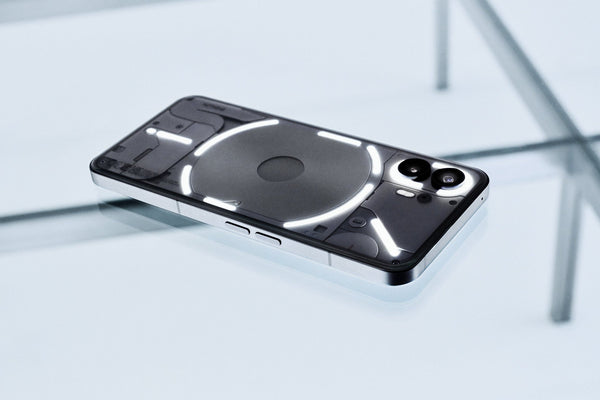 Nothing Phone(2) A065