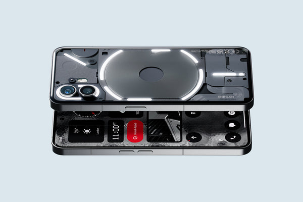 Nothing Phone(2) A065