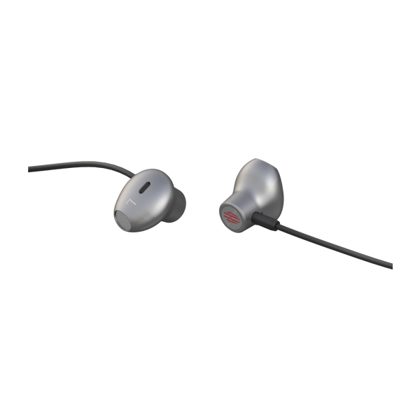 REDMAGIC Type-C Gaming Earphones/REDMAGIC Magic Sound Earphones