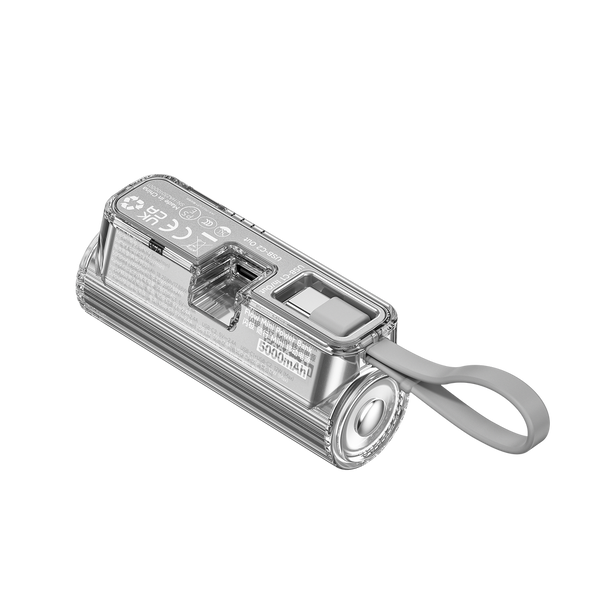 SHARGEEK Flow Mini