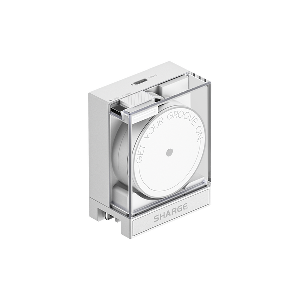 SHARGEEK Retractable 65