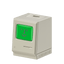 SHARGEEK Retro 35W GaN Charger