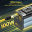 SHARGEEK Power bank Storm²(STM2-2)