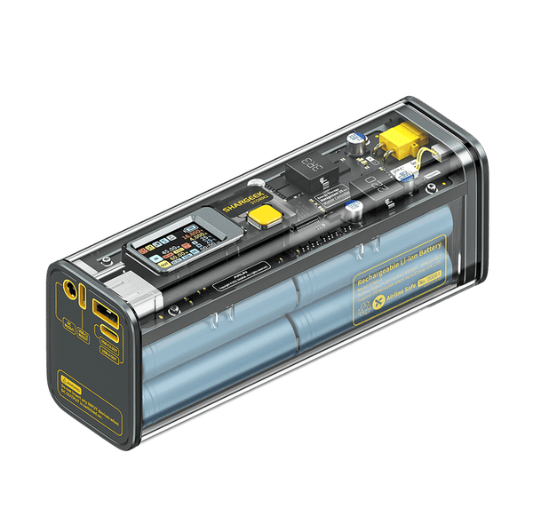 SHARGEEK Power bank Storm²(STM2-2)