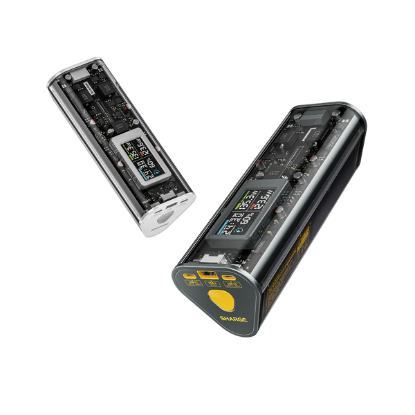 Shargeek 170