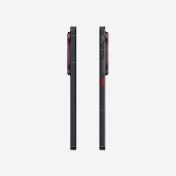 nubia Z50S Pro