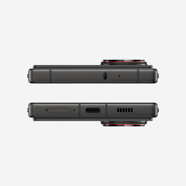 nubia  Z70 Ultra (NX733J)