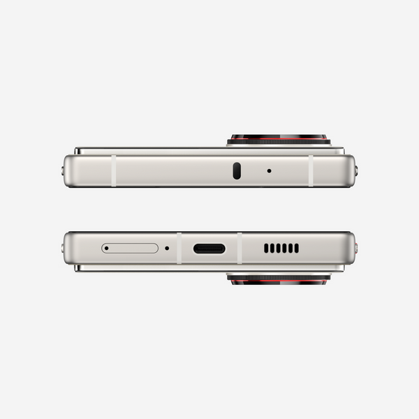 nubia  Z70 Ultra (NX733J)
