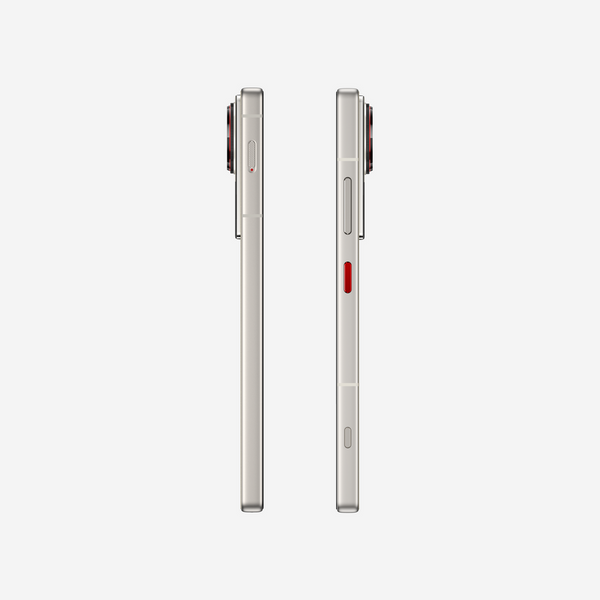 nubia  Z70 Ultra (NX733J)