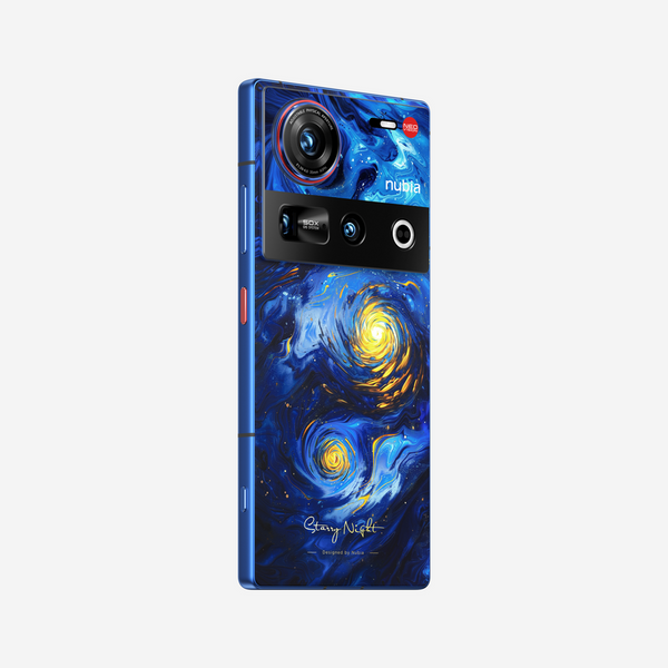 nubia  Z70 Ultra (NX733J)