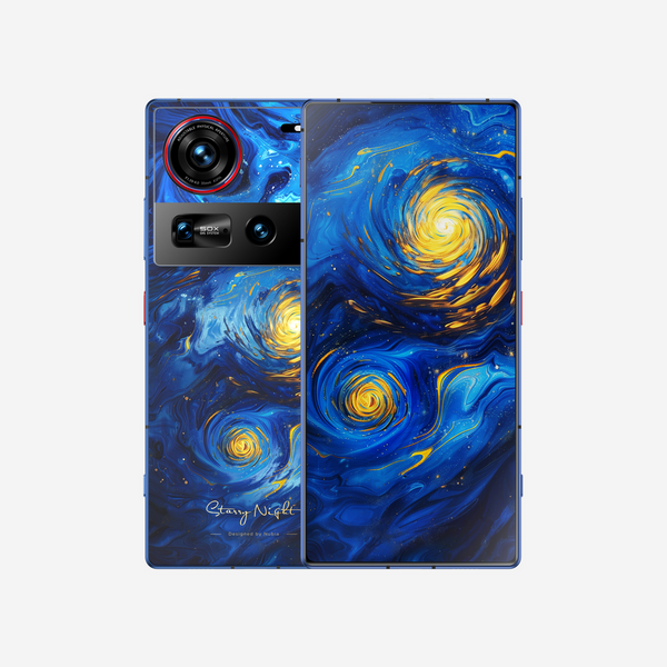 nubia  Z70 Ultra (NX733J)