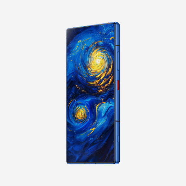 nubia  Z70 Ultra (NX733J)