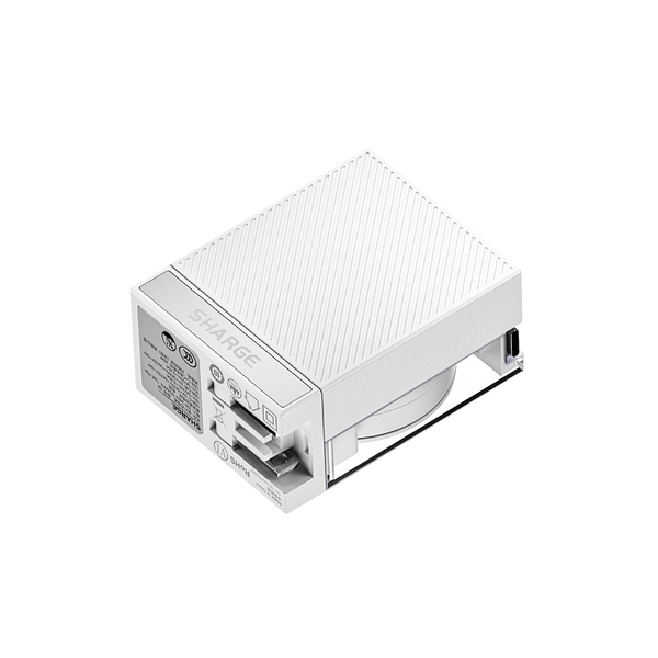 SHARGEEK Retractable 65