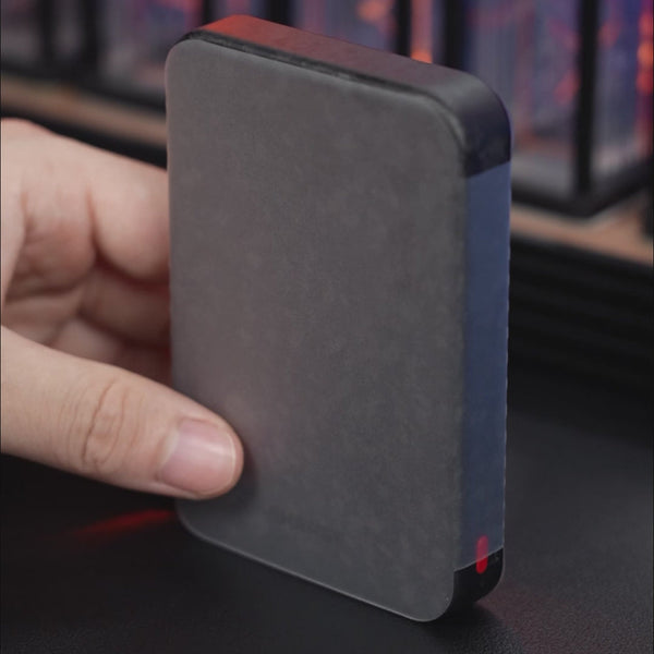 SHARGEEK CarbonMag (10K)