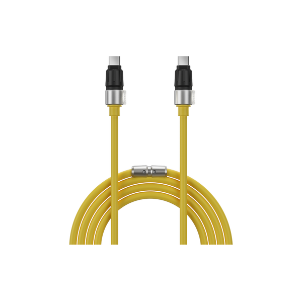 SHARGEEK Phantom C to C Cable