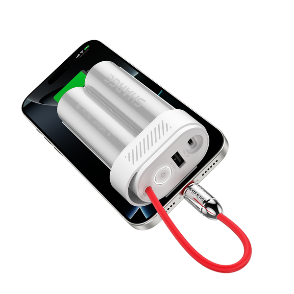 SHARGEEK Pouch Mini