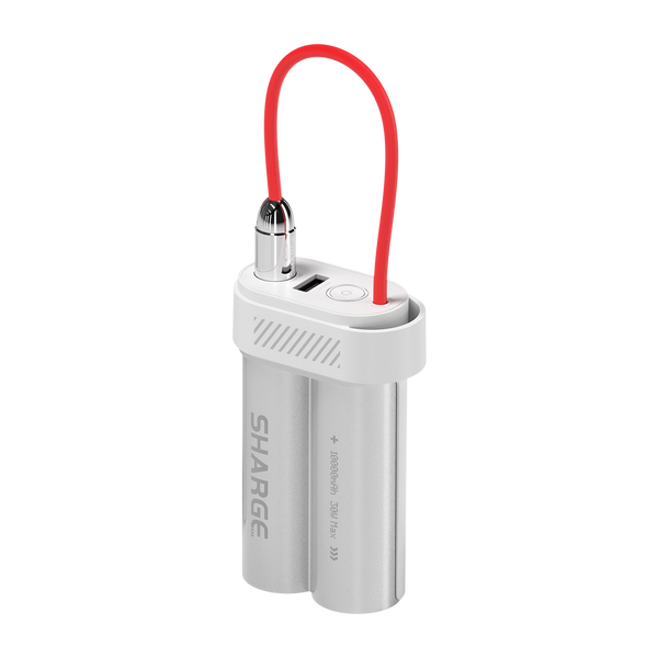 SHARGEEK Pouch Mini