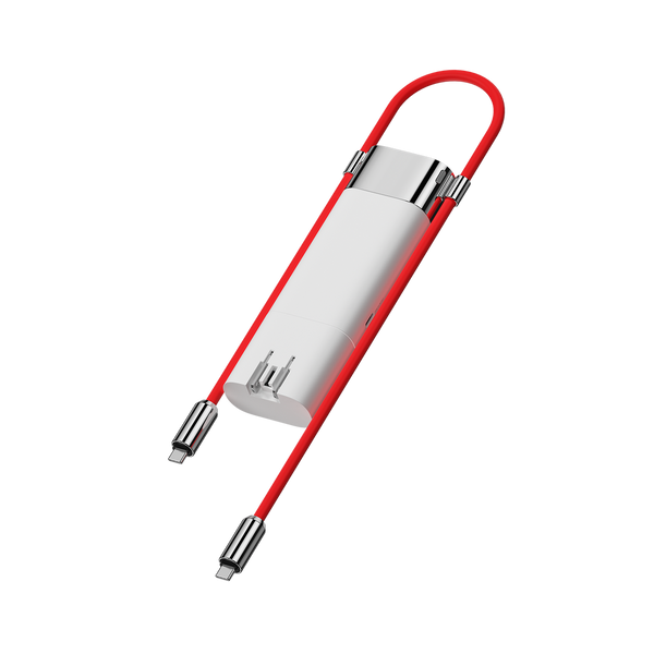 SHARGEEK Pouch