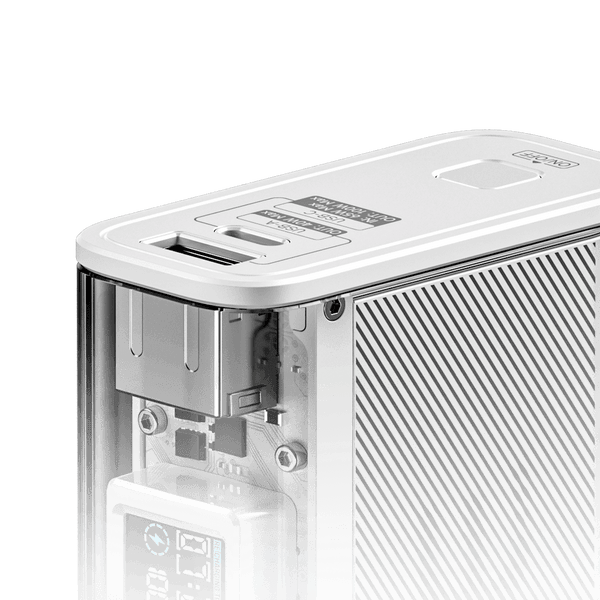 SHARGEEK 140 power bank