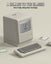 SHARGEEK Retro 35W GaN Charger