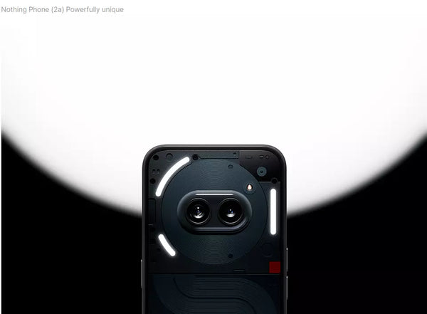 Nothing Phone (2a) A142