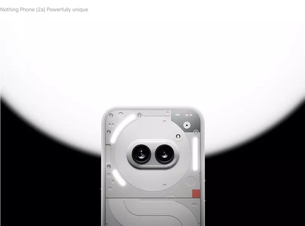 Nothing Phone (2a) A142
