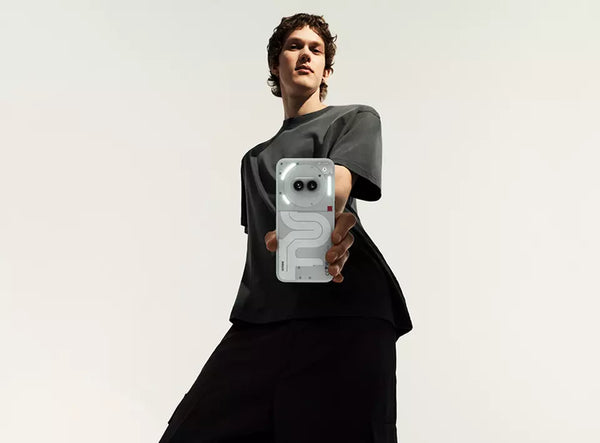 Nothing Phone (2a) A142