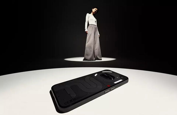 Nothing Phone (2a) A142