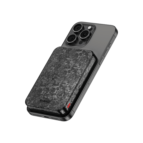 SHARGEEK CarbonMag (10K)
