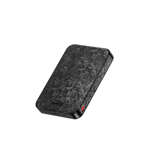 SHARGEEK CarbonMag (10K)