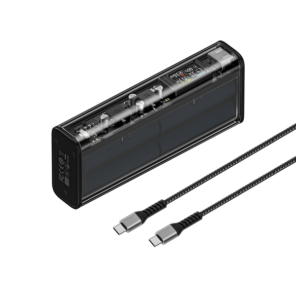 SHARGEEK 140 power bank