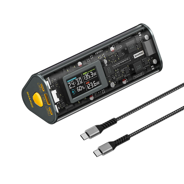 Shargeek 170