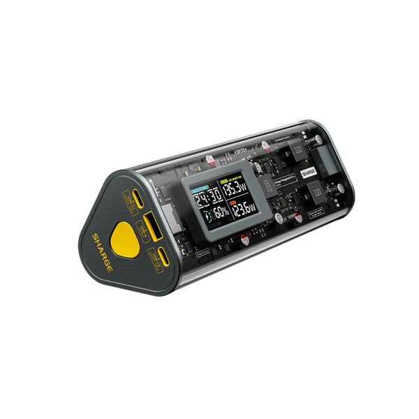 Shargeek 170
