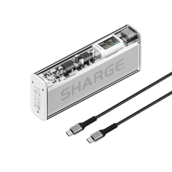 SHARGEEK 140 power bank