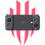 REDMAGIC Shadow Blade Gamepad