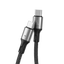Nubia Dao 1.2M Type-C to Type-C 6A Cable