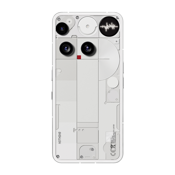 NOTHING Phone (3) (A024)