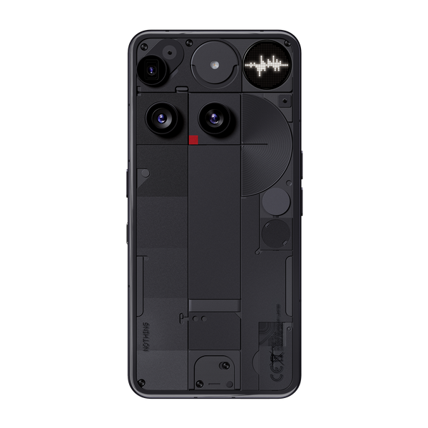 NOTHING Phone (3) (A024)
