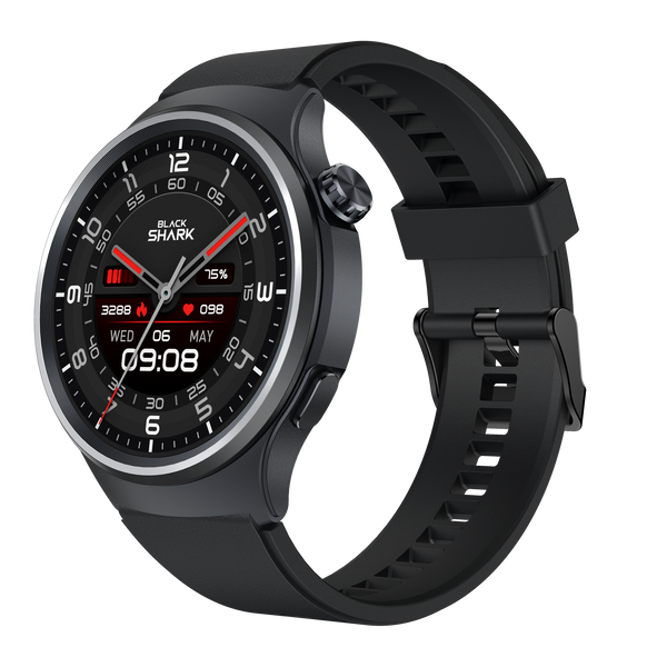 Black Shark A3 (BS-W2404)

