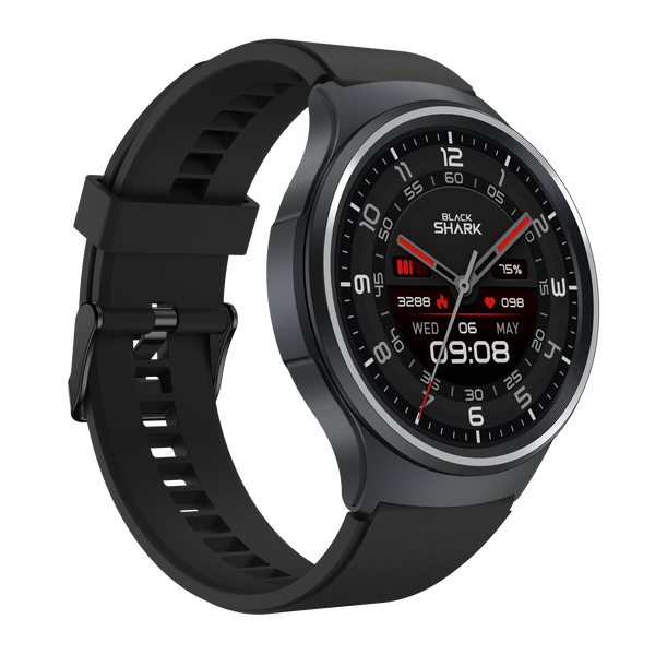 Black Shark A3 (BS-W2404)
