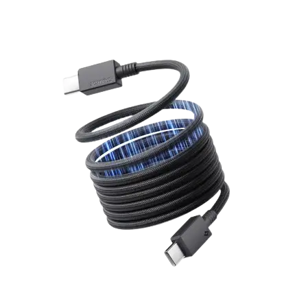 Sharge MagLoop C to C Cable