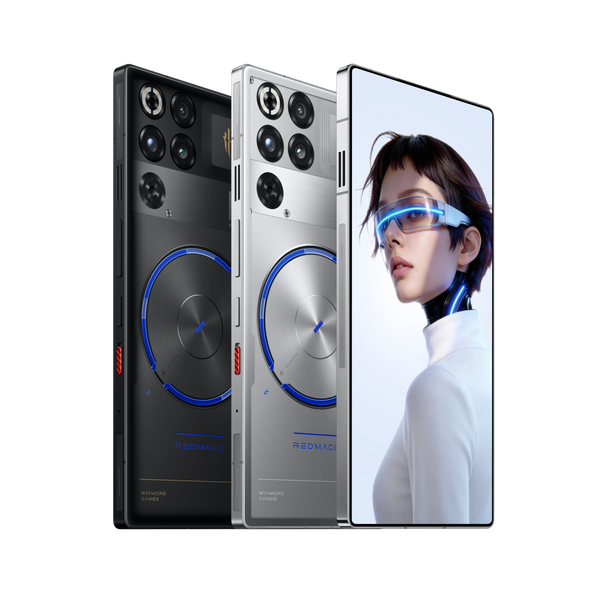 REDMAGIC 11S Pro (NX809J)
