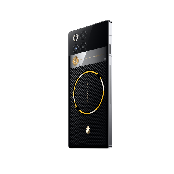 REDMAGIC 11 Pro Golden Saga Limited Edition Bundle (NX809J)