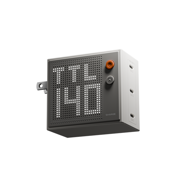 SHARGE Pixel 100 / 140 GaN Charger