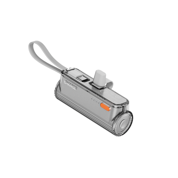 SHARGE Flow Mini 2