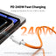 Sharge MagLoop C to C Cable
