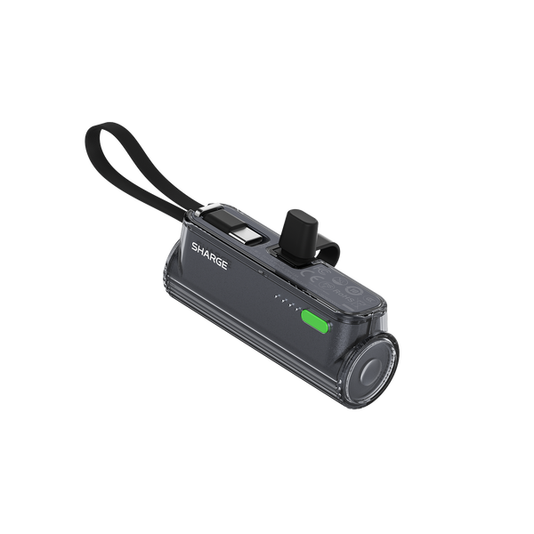 SHARGE Flow Mini 2