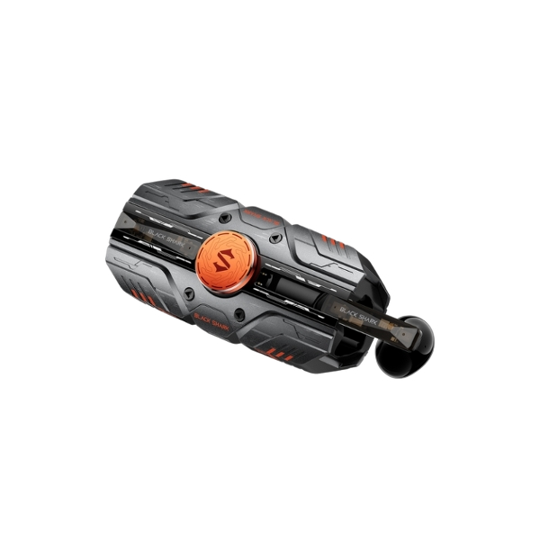 Black Shark Rokas 3 (BS-T3)
