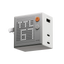 SHARGE Pixel 100 / 140 GaN Charger

