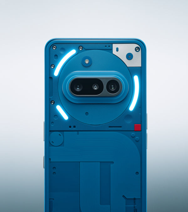 Nothing Phone (3a)